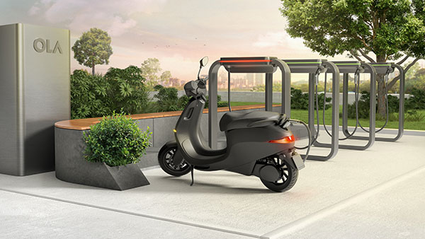 Ola Hypercharger Network: ओला ने हाइपरचार्ज नेटवर्क की घोषणा, कंपनी 400 शहरों में लगाएगी 1 लाख चार्जिंग पॉइंट