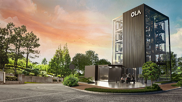 Ola Future Plan: कैब कंपनी ओला लाएगी इलेक्ट्रिक कार, तैयार कर रही है चार्जिंग इंफ्रास्ट्रक्चर
