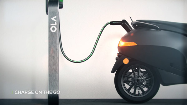 Ola Hypercharger Network: ओला ने हाइपरचार्ज नेटवर्क की घोषणा, कंपनी 400 शहरों में लगाएगी 1 लाख चार्जिंग पॉइंट
