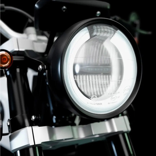 OX One Electric Motorcycle: ओएक्स वन इलेक्ट्रिक बाइक प्रोडक्शन के लिए है तैयार, देती है 100 किमी का रेंज