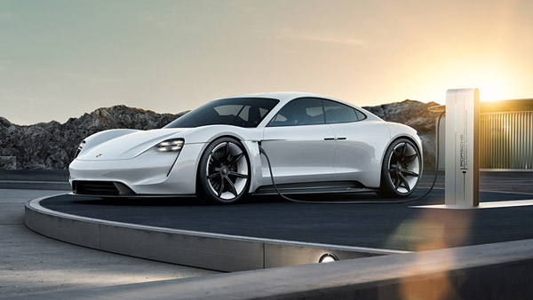 Thailand EV Policy: थाईलैंड में 2035 से बेची जाएंगी केवल इलेक्ट्रिक कारें
