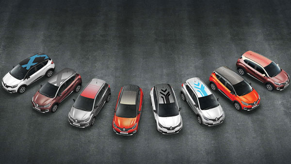 Renault Offers Discount Under Scrappage Policy: रेनाॅल्ट दे रही है नई कारों पर स्क्रैपेज पाॅलिसी का लाभ, जानें