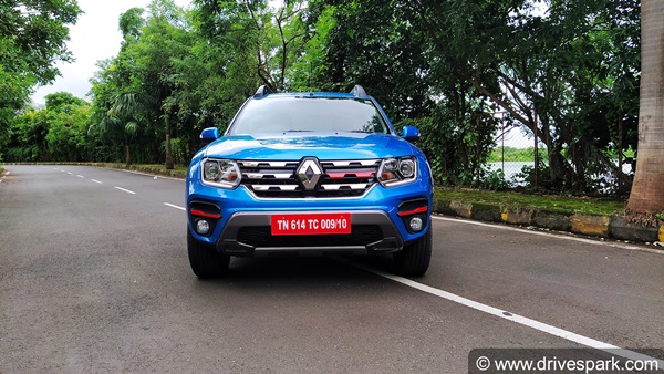 Renault Car Discount April 2021: रेनॉल्ट की कारों पर अप्रैल में मिल रही 75,000 रुपये तक की छूट, जानें