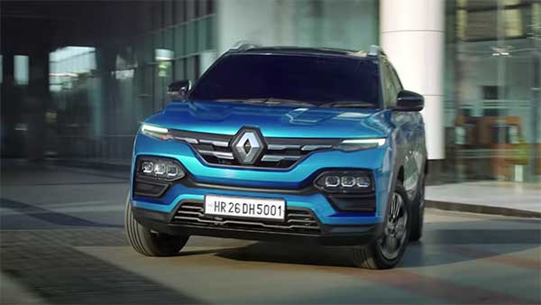 Renault Kiger New TVC: रेनॉल्ट काइगर का नया विज्ञापान हुआ जारी, दिखाए गये हैं जरुरी फीचर्स