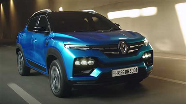 Renault Kiger New TVC: रेनॉल्ट काइगर का नया विज्ञापान हुआ जारी, दिखाए गये हैं जरुरी फीचर्स