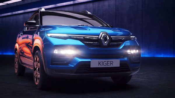 Renault Car Sales March 2021: रेनॉल्ट ने मार्च में बेची 11,043 कारें, बिक्री में हुई 278 प्रतिशत की बढ़ोतरी