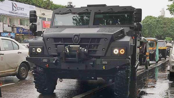 Renault Sherpa: भारतीय सड़कों पर क्या कर रही है रेनॉल्ट शेरपा, जानें कौन है इसका मालिक