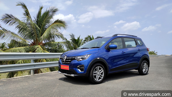 Renault Car Sales March 2021: रेनॉल्ट ने मार्च में बेची 11,043 कारें, बिक्री में हुई 278 प्रतिशत की बढ़ोतरी