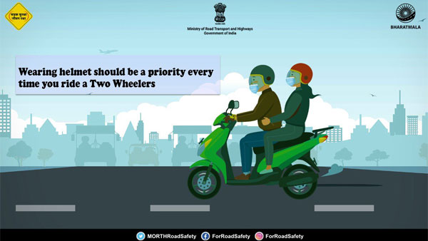 Govt. To Set Up National Road Safety Board: सरकार बनाएगी राष्ट्रीय सड़क सुरक्षा बोर्ड, जानें क्या होगा काम