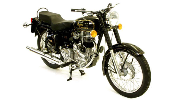 Royal Enfield Bullet 350 का अनोखा विज्ञापन, कव्वाली में बता दी बाइक की खासियत, देखें वीडियो