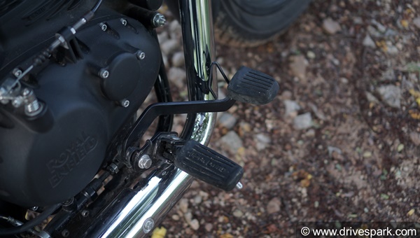 Royal Enfield Supports Silent Expedition: रॉयल एनफील्ड इस खास बाइक राइड को कर रही सपोर्ट, दान की मिटिओर 350