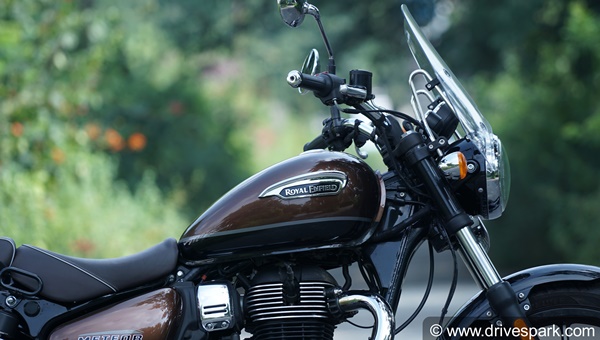 Royal Enfield Meteor 350 Sales: रॉयल एनफील्ड ने महज 5 महीने में बेची इस बाइक की 10,000 यूनिट