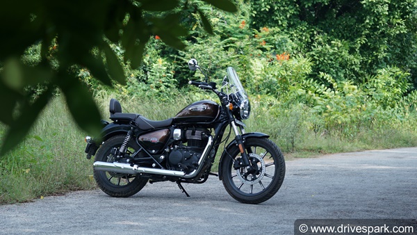 Royal Enfield Hunter 350 Spied: राॅयल एनफील्ड हंटर 350 का एग्जाॅस्ट नोट है शानदार, देखे वीडियो