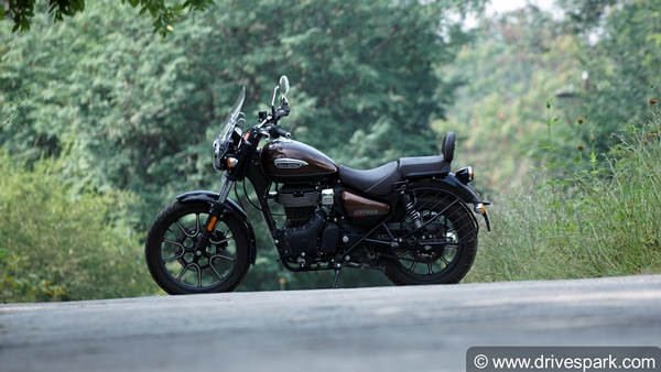 Royal Enfield Supports Silent Expedition: रॉयल एनफील्ड इस खास बाइक राइड को कर रही सपोर्ट, दान की मिटिओर 350