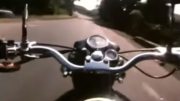 Royal Enfield Bullet 350 का अनोखा विज्ञापन, कव्वाली में बता दी बाइक की खासियत, देखें वीडियो