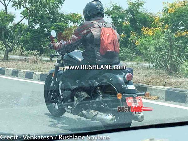 Royal Enfield Shotgun Registered: रॉयल एनफील्ड शॉटगन नाम हुआ रजिस्टर, क्या होगी नई 650 सीसी मॉडल?