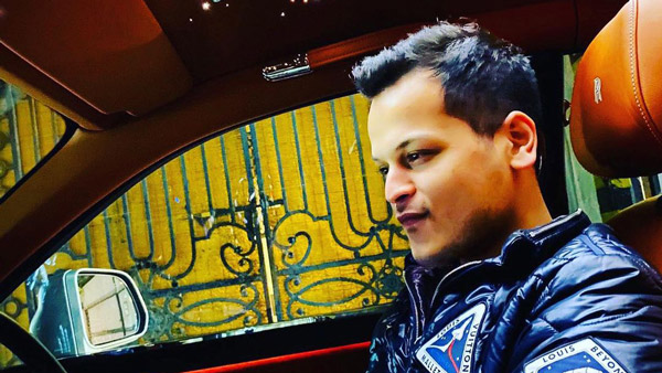 Singer Shrey Singhal's New Car: सिंगर श्रेय सिंघल ने खरीदी करोड़ों की लेम्बोर्गिनी उरुस एसयूवी, दिखती है इतनी शानदार