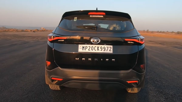 One Family Buys 4 Tata Harrier: एक ही परिवार ने खरीद ली 4 टाटा हैरियर एसयूवी, जानें क्या है कारण