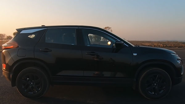 One Family Buys 4 Tata Harrier: एक ही परिवार ने खरीद ली 4 टाटा हैरियर एसयूवी, जानें क्या है कारण