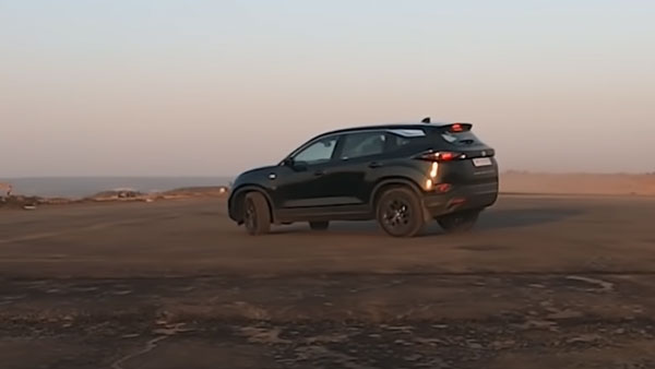 One Family Buys 4 Tata Harrier: एक ही परिवार ने खरीद ली 4 टाटा हैरियर एसयूवी, जानें क्या है कारण