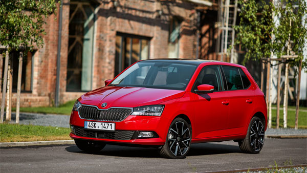 Skoda Fabia Interior Sketch Revealed: स्कोडा फाबिया के इंटीरियर का स्केच हुआ जारी, जानें क्या हैं फीचर्स