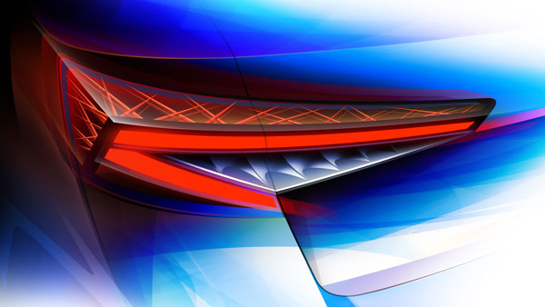 2021 Skoda Fabia Teaser: नई स्कोडा फाबिया के स्केच इमेज आए सामने, मिलेगा शानदार डिजाइन