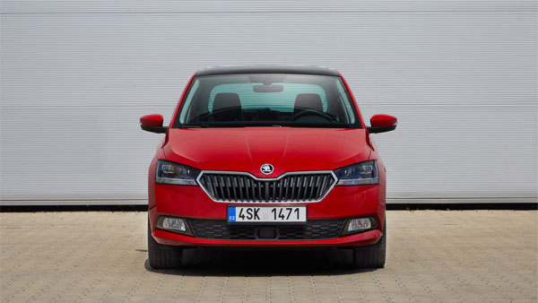 2021 Skoda Fabia Teaser: नई स्कोडा फाबिया के स्केच इमेज आए सामने, मिलेगा शानदार डिजाइन
