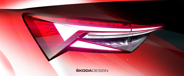 New Skoda Kodiaq Teaser: 2021 स्कोडा कोडिएक की नई जानकारियां आई सामने, 13 अप्रैल को किया जाएगा पेश