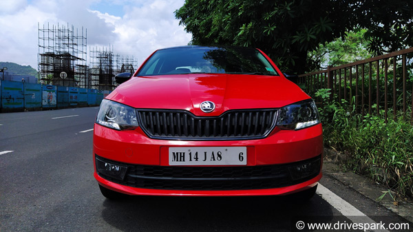 Skoda Rapid TSI Update: स्कोडा रैपिड टीएसआई मोंटे कार्लो व ओनिक्स को मिला कॉस्मेटिक अपडेट, जानें
