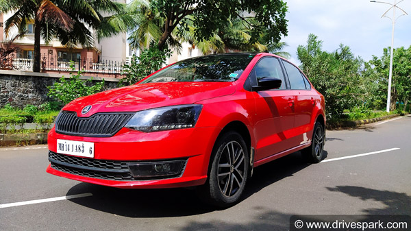 Skoda Rapid TSI Update: स्कोडा रैपिड टीएसआई मोंटे कार्लो व ओनिक्स को मिला कॉस्मेटिक अपडेट, जानें