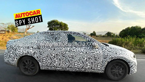 Skoda Upcoming Car Spied: स्कोडा की आगामी कार पहली बार टेस्टिंग करती आई नजर, जानें कैसा होगा डिजाईन