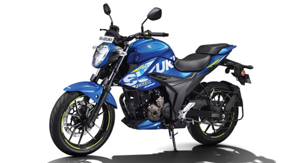 Suzuki Recalls Gixxer 250 & SF250: सुजुकी ने जिक्सर 250 व एसएफ250 को बुलाया वापस, जानें क्यों