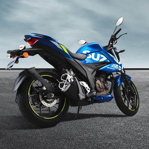 Suzuki Recalls Gixxer 250 & SF250: सुजुकी ने जिक्सर 250 व एसएफ250 को बुलाया वापस, जानें क्यों