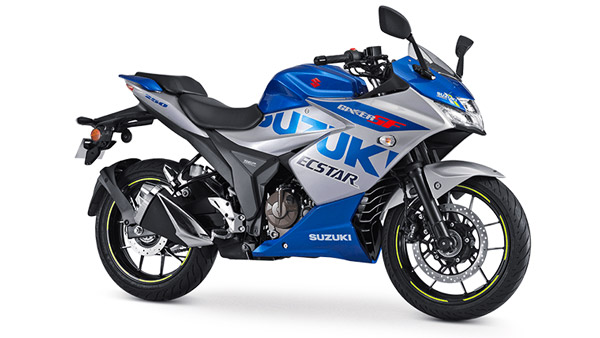 Suzuki Recalls Gixxer 250 & SF250: सुजुकी ने जिक्सर 250 व एसएफ250 को बुलाया वापस, जानें क्यों