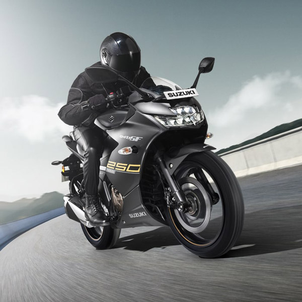 Suzuki Recalls Gixxer 250 & SF250: सुजुकी ने जिक्सर 250 व एसएफ250 को बुलाया वापस, जानें क्यों