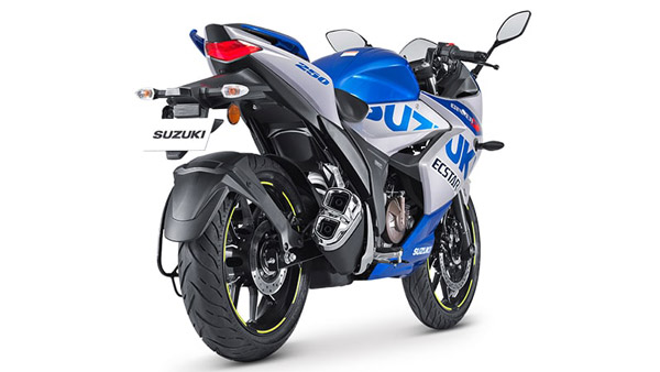 Suzuki Recalls Gixxer 250 & SF250: सुजुकी ने जिक्सर 250 व एसएफ250 को बुलाया वापस, जानें क्यों