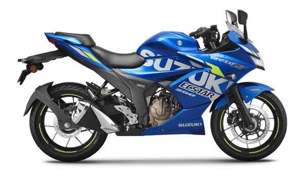 Suzuki Recalls Gixxer 250 & SF250: सुजुकी ने जिक्सर 250 व एसएफ250 को बुलाया वापस, जानें क्यों