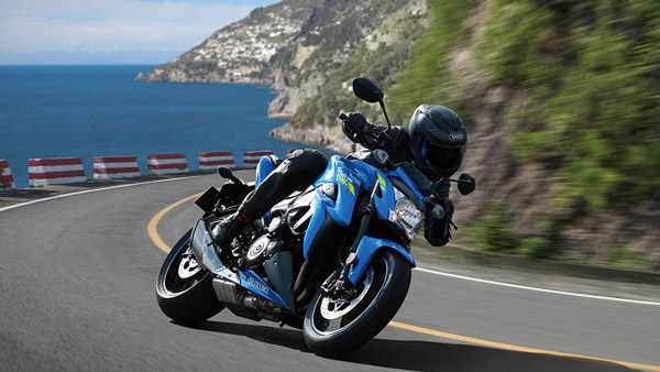 New Suzuki GSX S1000 Teased: सुजुकी ने नई जीएसएक्स एस1000 का टीजर किया जारी, जानें क्या है नया