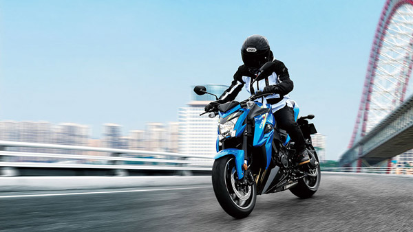 New Suzuki GSX S1000 Teased: सुजुकी ने नई जीएसएक्स एस1000 का टीजर किया जारी, जानें क्या है नया