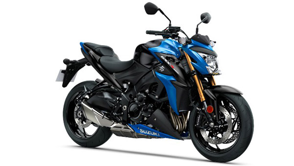 New Suzuki GSX S1000 Teased: सुजुकी ने नई जीएसएक्स एस1000 का टीजर किया जारी, जानें क्या है नया