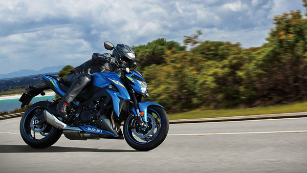 New Suzuki GSX S1000 Teased: सुजुकी ने नई जीएसएक्स एस1000 का टीजर किया जारी, जानें क्या है नया