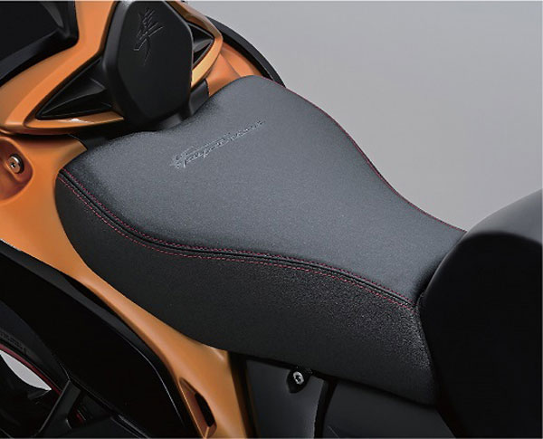 New Suzuki Hayabusa Accessories Listed: नई सुजुकी हायाबुसा के एक्सेसरीज वेबसाइट पर हुए उपलब्ध, जल्द होगी बिक्री शुरू