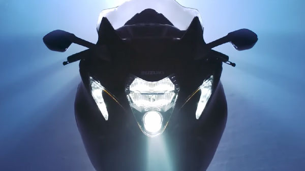 2021 Suzuki Hayabusa: नई सुजुकी हायाबुसा का इंतजार खत्म, अप्रैल में होगी लॉन्च