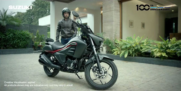 Suzuki Two Wheeler Sales March 2021: सुजुकी ने मार्च में बेचे 69,942 टू-व्हीलर, 9,720 यूनिट वाहनों का हुआ निर्यात