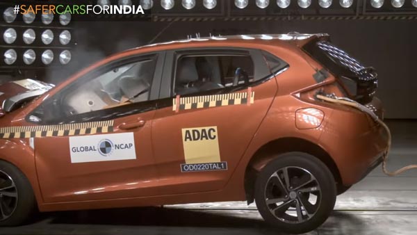 Global NCAP Crash Test: अब भारतीय कारों के लिए ग्लोबल एनसीएपी क्रैश टेस्ट रेटिंग होगी और भी कठिन