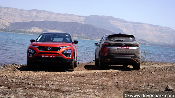 MG Hector Beats Tata Harrier: एमजी हेक्टर ने हैरियर और सफारी को पछाड़ा, एक महीने में बिके इतने यूनिट्स