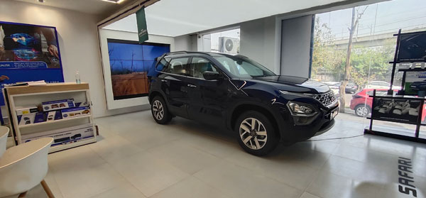 Tata Motors Inaugurates New Showrooms: टाटा मोटर्स ने दिल्ली एनसीआर में किया 10 नए शोरूम का उद्घाटन
