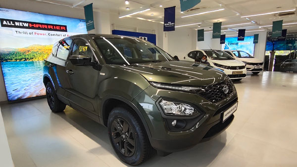 Tata Motors Inaugurates New Showrooms: टाटा मोटर्स ने दिल्ली एनसीआर में किया 10 नए शोरूम का उद्घाटन