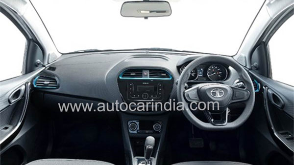Tata X Pres-T EV Details: टाटा एक्स प्रेस-टी ईवी (टिगोर ईवी फेसलिफ्ट) जल्द होगी लॉन्च, जानें कितनी होगी कीमत