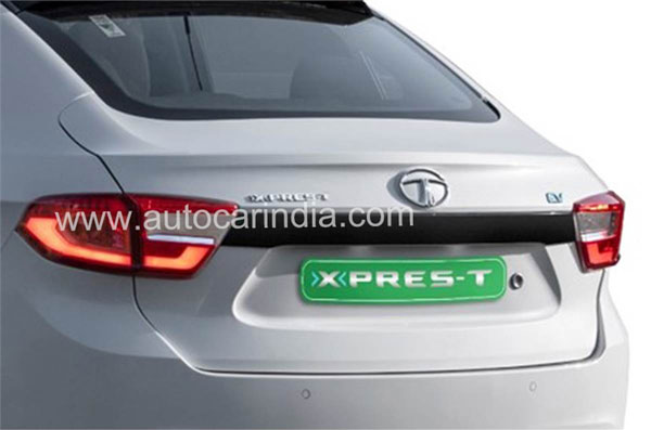 Tata X Pres-T EV Details: टाटा एक्स प्रेस-टी ईवी (टिगोर ईवी फेसलिफ्ट) जल्द होगी लॉन्च, जानें कितनी होगी कीमत
